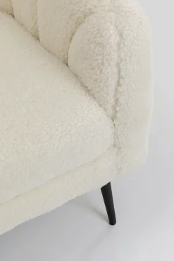 KARE Design Poltrona Marylin bianco - KARE></noscript> Poltrone