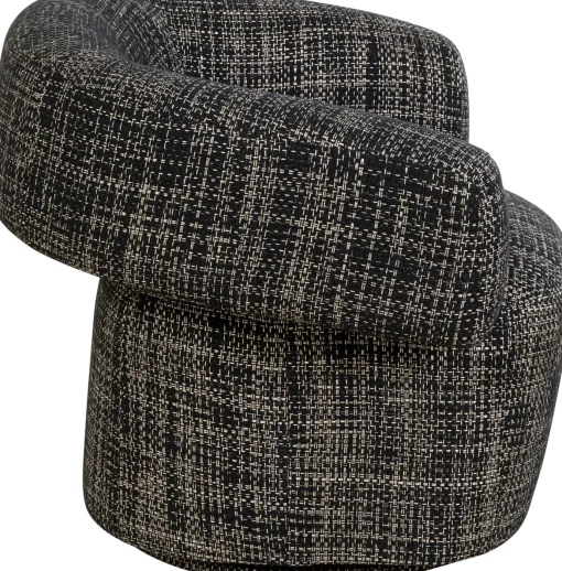 KARE Design Poltrona Maye Bow - KARE> Poltrone
