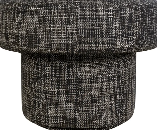 KARE Design Poltrona Maye Bow - KARE> Poltrone