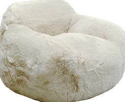 KARE Design Poltrona Mika crema piccola - KARE></noscript> Poltrone