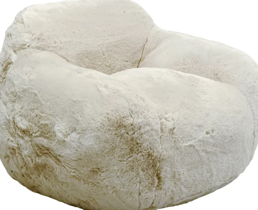 KARE Design Poltrona Mika crema piccola - KARE> Poltrone