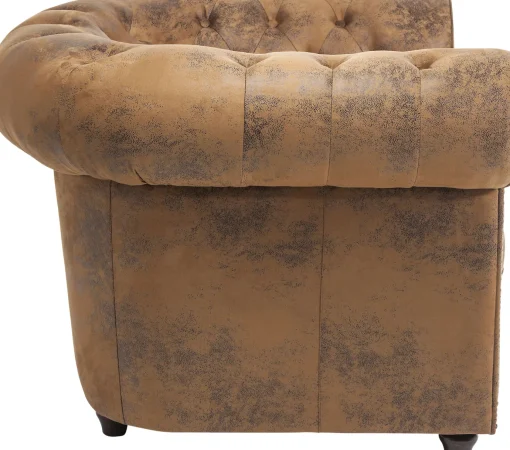 KARE Design Poltrona Oxford Vintage Smart - KARE> Poltrone