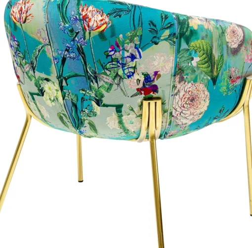 KARE Design POLTRONA PARADISE - KARE> Poltrone