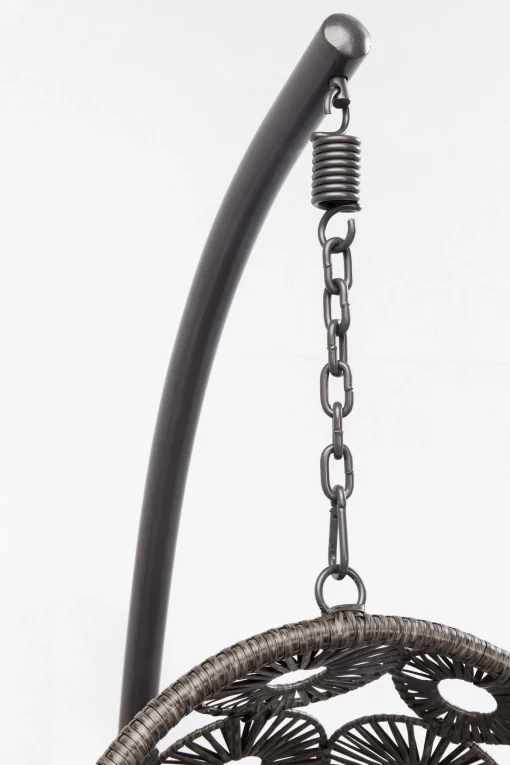 KARE Design POLTRONA PENDULA IBIZA - KARE> Poltrone