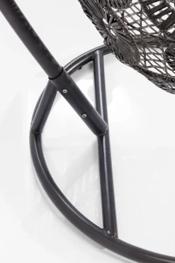 KARE Design POLTRONA PENDULA IBIZA - KARE></noscript> Poltrone