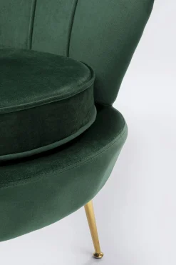 KARE Design Poltrona Water Lily verde - KARE></noscript> Poltrone