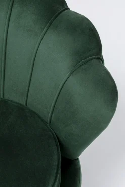 KARE Design Poltrona Water Lily verde - KARE></noscript> Poltrone