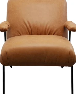 KARE Design Poltrona Wim - KARE> Poltrone
