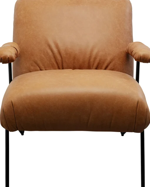 KARE Design Poltrona Wim - KARE> Poltrone