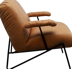 KARE Design Poltrona Wim - KARE> Poltrone