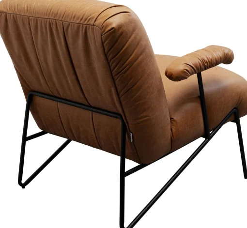 KARE Design Poltrona Wim - KARE> Poltrone
