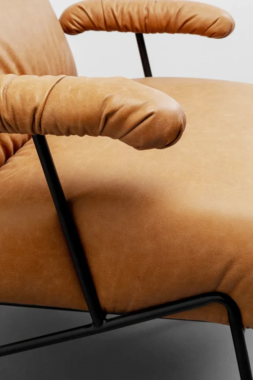 KARE Design Poltrona Wim - KARE> Poltrone