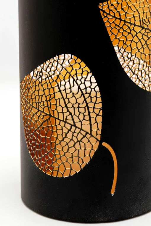 KARE Design Porta luce Foglio 19cm - KARE> Lanterne
