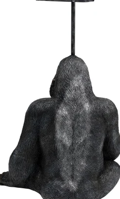 KARE Design Porta rotolo di carta Sitting Monkey Gorilla 51cm - KARE></noscript> Statuette Decorative|Porta Carta Igenica