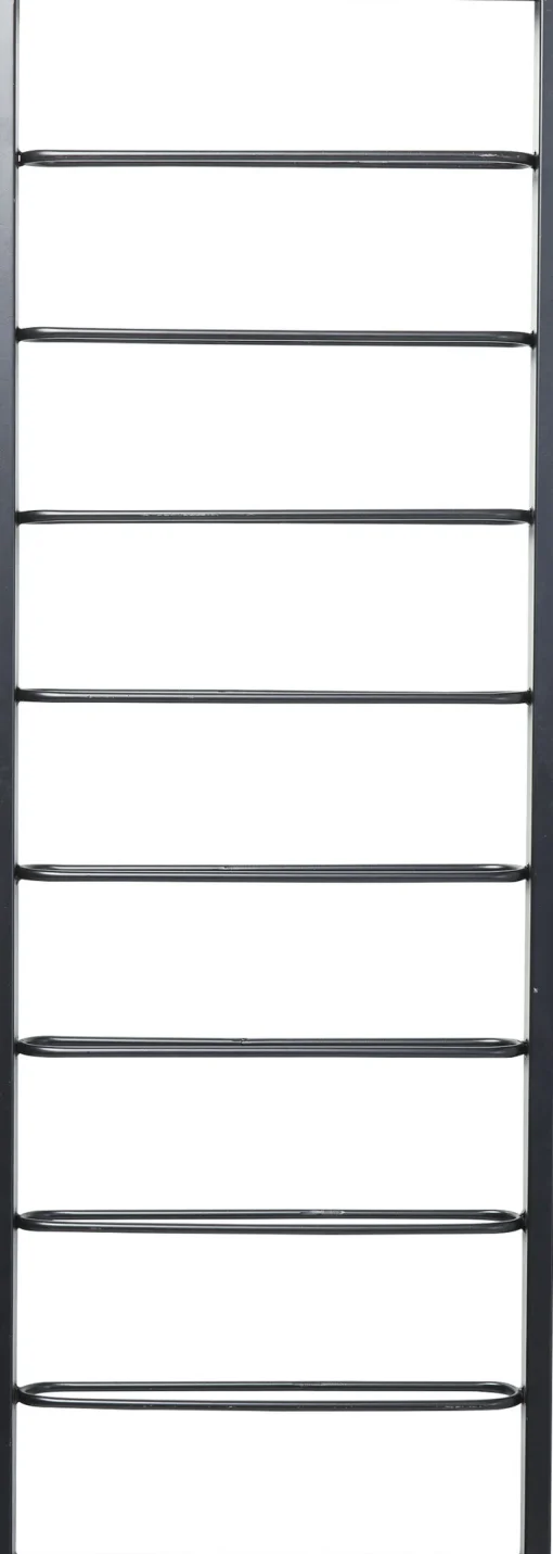 KARE Design Portabottiglie Pensile Bistro 120cm - KARE> Portabottiglie|Librerie