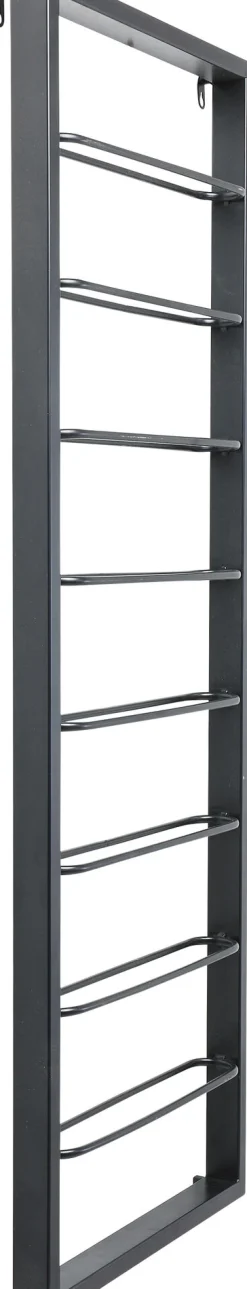 KARE Design Portabottiglie Pensile Bistro 120cm - KARE></noscript> Portabottiglie|Librerie