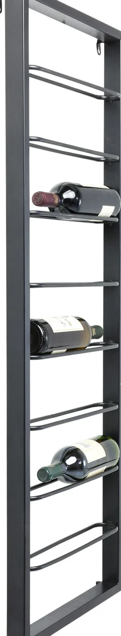 KARE Design Portabottiglie Pensile Bistro 120cm - KARE></noscript> Portabottiglie|Librerie