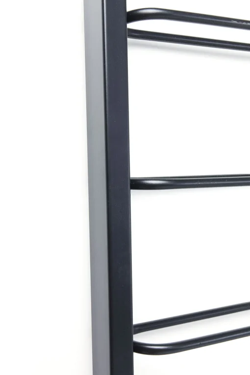 KARE Design Portabottiglie Pensile Bistro 120cm - KARE> Portabottiglie|Librerie