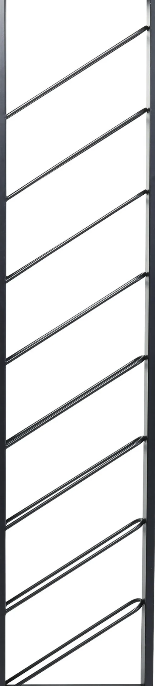 KARE Design Portabottiglie Pensile Bistro Uno 160cm - KARE> Portabottiglie