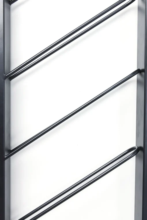 KARE Design Portabottiglie Pensile Bistro Uno 160cm - KARE> Portabottiglie