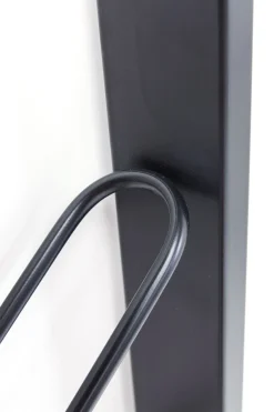 KARE Design Portabottiglie Pensile Bistro Uno 160cm - KARE></noscript> Portabottiglie