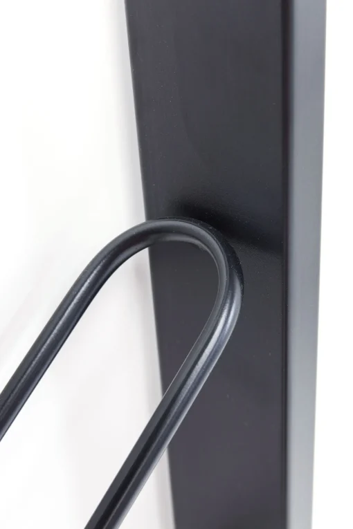 KARE Design Portabottiglie Pensile Bistro Uno 160cm - KARE> Portabottiglie