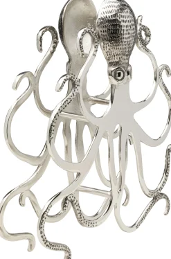 KARE Design Portabottiglie Polpo 44x49cm - KARE> Portabottiglie