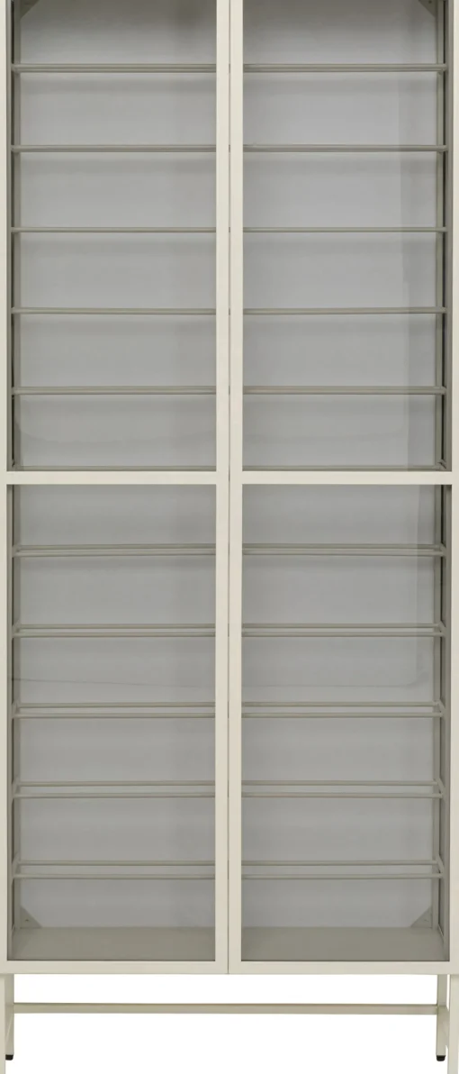 KARE Design Portabottiglie Porto Greige 75x180cm - KARE> Vetrina