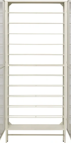 KARE Design Portabottiglie Porto Greige 75x180cm - KARE></noscript> Vetrina