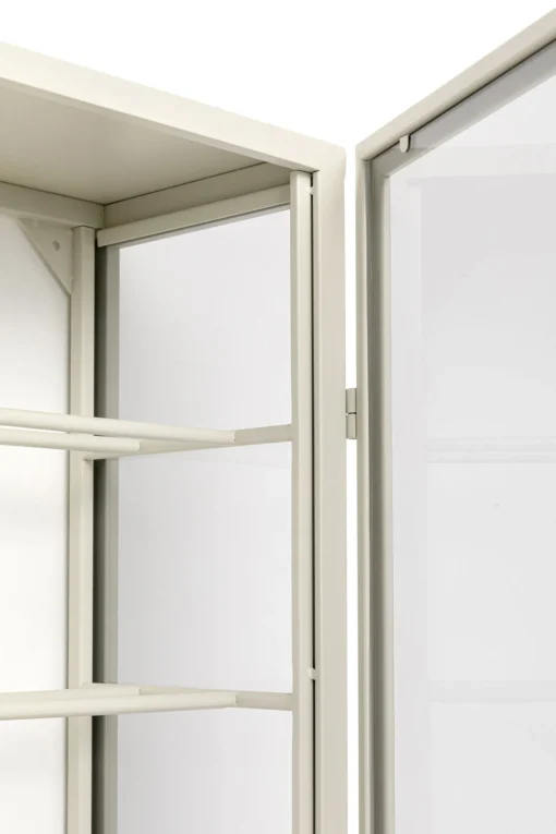 KARE Design Portabottiglie Porto Greige 75x180cm - KARE> Vetrina