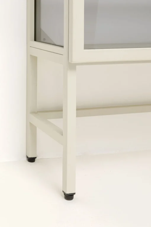 KARE Design Portabottiglie Porto Greige 75x180cm - KARE> Vetrina