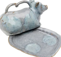 KARE Design Portaburro Mina 22cm - KARE> Stoviglie|Piatti Da Dessert
