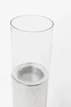 KARE Design Portacandele Casablanca Alu 90cm - KARE></noscript> Lanterne