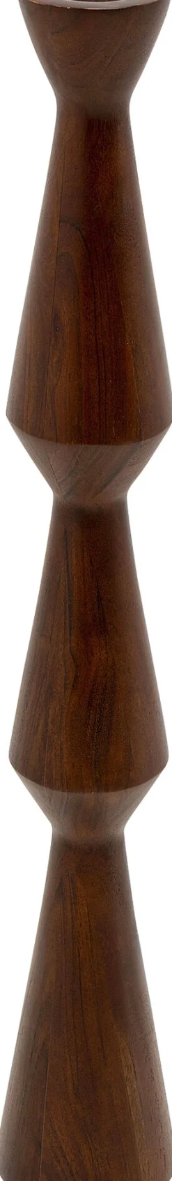 KARE Design Portacandele Jorge Swing 66cm - KARE> Candelabri