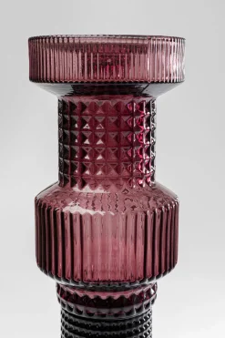 KARE Design Portacandele Marvelous Duo rosa grigio 49cm - KARE></noscript> Candelabri