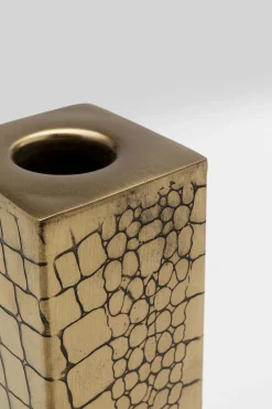 KARE Design Portacandele Serpente 15cm - KARE></noscript> Candelabri