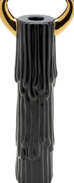 KARE Design Portacandele Yeti 30cm - KARE> Candelabri