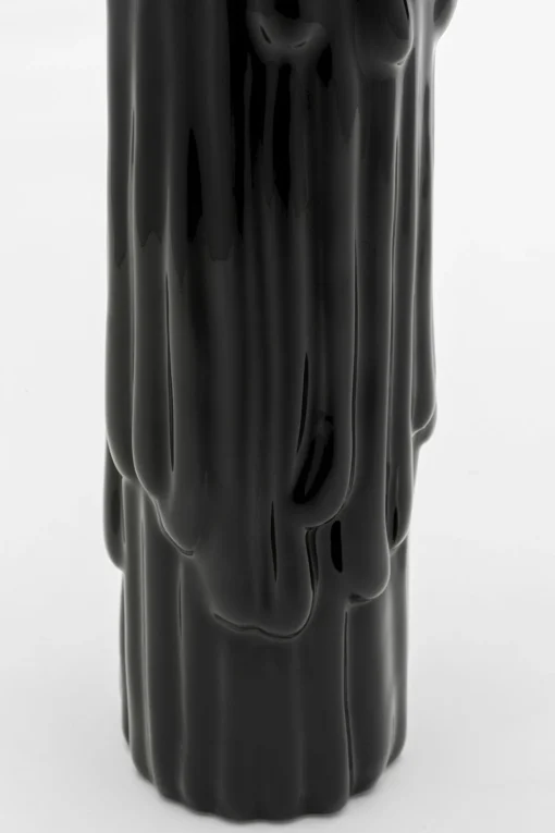 KARE Design Portacandele Yeti 30cm - KARE> Candelabri