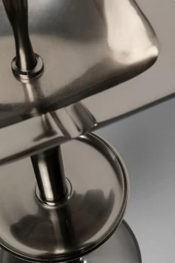 KARE Design Portacenere da terra quadrato 76cm - KARE></noscript> Posacenere E Portasigarette