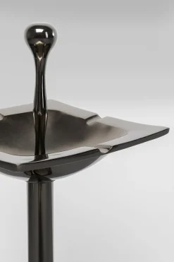 KARE Design Portacenere da terra quadrato 76cm - KARE></noscript> Posacenere E Portasigarette
