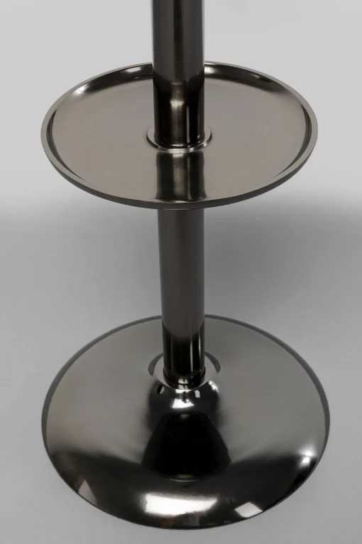 KARE Design Portacenere da terra quadrato 76cm - KARE> Posacenere E Portasigarette