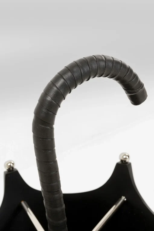 KARE Design Portaombrelli Pioggia nero 66cm - KARE> Ombrelli E Portaombrelli