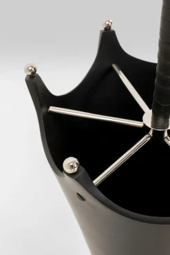KARE Design Portaombrelli Pioggia nero 66cm - KARE></noscript> Ombrelli E Portaombrelli