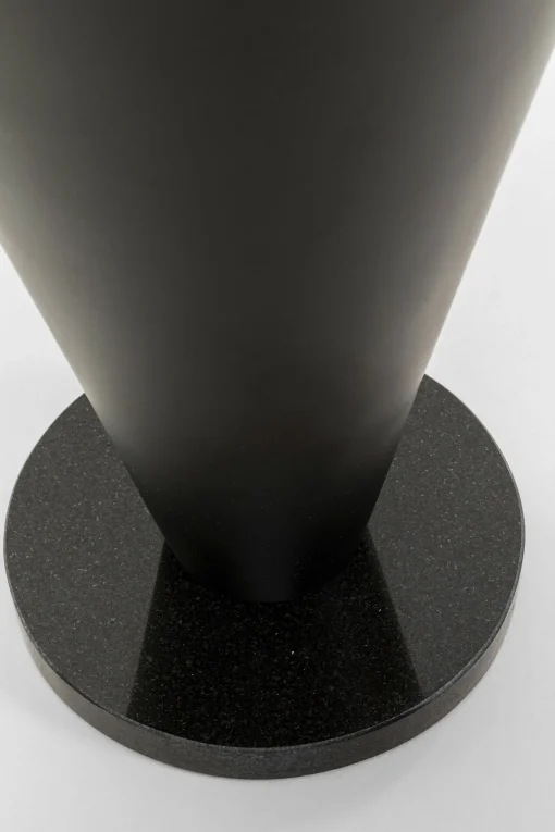 KARE Design Portaombrelli Pioggia nero 66cm - KARE> Ombrelli E Portaombrelli