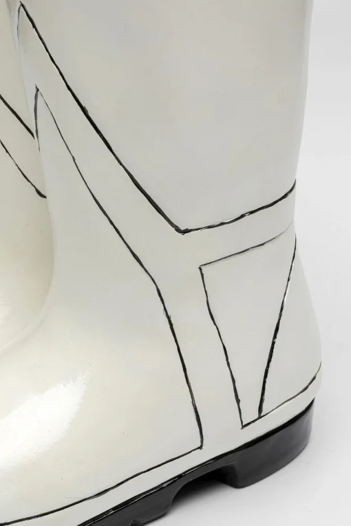 KARE Design Portaombrelli Rubber Boots - KARE> Ombrelli E Portaombrelli