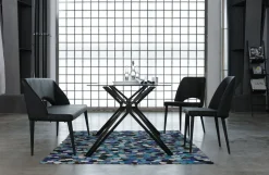 KARE Design Portariviste Exposition 174cm - KARE></noscript> Portariviste