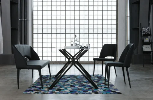 KARE Design Portariviste Exposition 174cm - KARE> Portariviste
