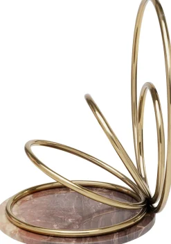 KARE Design Portariviste Oh La La Gold - KARE> Portariviste