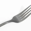 KARE Design Posate Cucina nero Grafite Oopaco (16-pz.) - KARE> Stoviglie