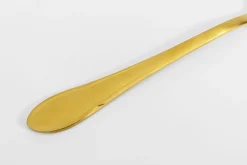 KARE Design Posate Cucina oro opaco (16-pz.) - KARE> Stoviglie